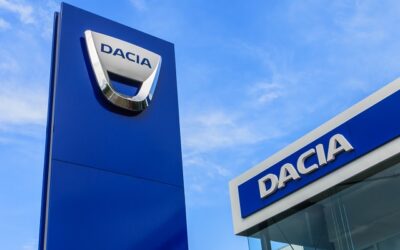 Еволюция на Dacia – кратка история на най-голямата компания в Румъния