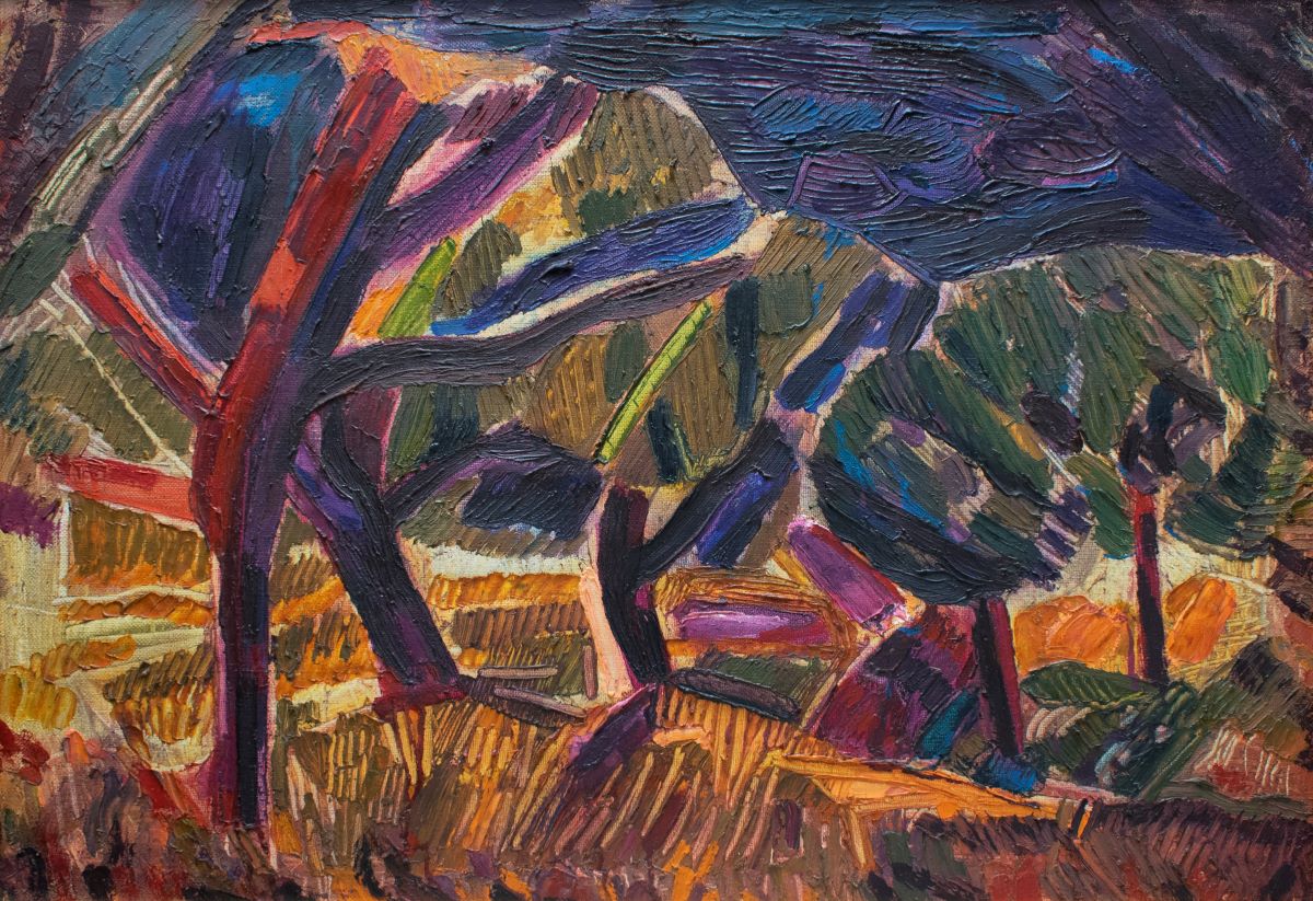 MyRo.Biz Peizaj Genko Genkov