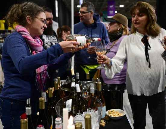 MyRo.Biz DiVino Taste 3