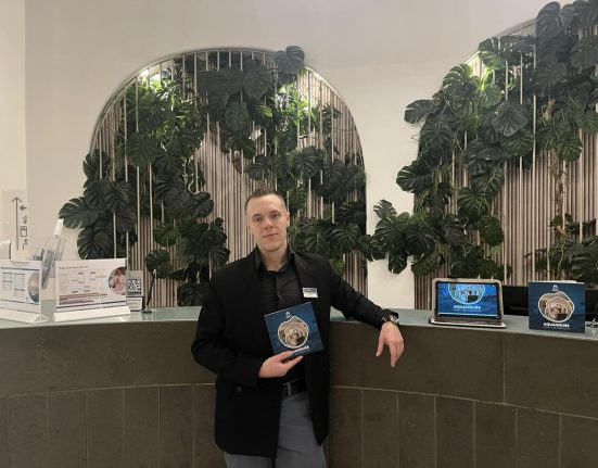 MyRo.Biz nikolai popov ensana