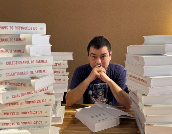 MyRo.Biz colectionarul de sarmale
